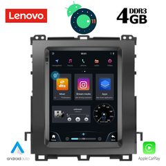LENOVO SSX 9982_GPS (TESLA)