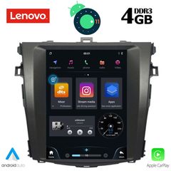 LENOVO SSX 9963_GPS (TESLA)
