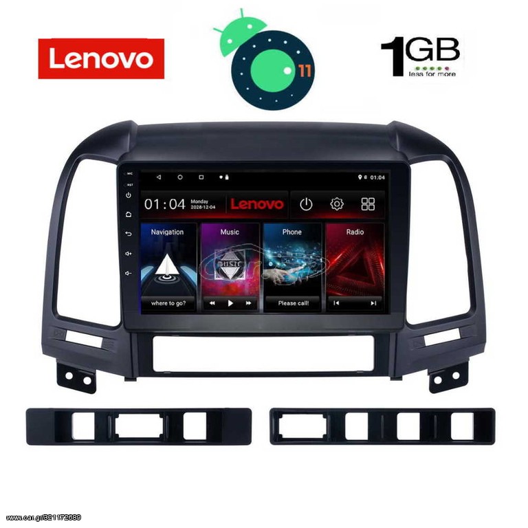 DIGITAL IQ LVA 3239_GPS (9inc)