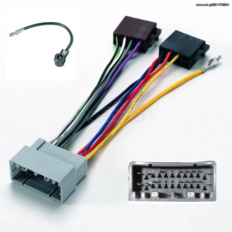 DIGITAL IQ CABLE JEEP1