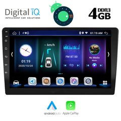 DIGITAL IQ BXD 6910_GPS (10inc)