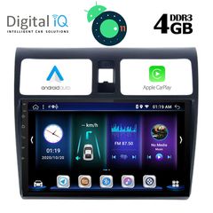 DIGITAL IQ BXD 6684_GPS (10inc)