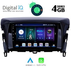 DIGITAL IQ BXD 6432_GPS (9inc)