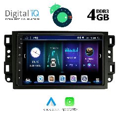 DIGITAL IQ BXD 6070_GPS (10inc)