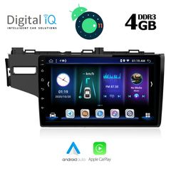 DIGITAL IQ BXD 6212_GPS (10inc)