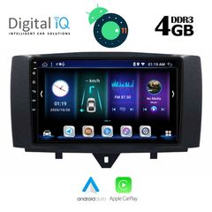 DIGITAL IQ BXD 6622_GPS (9inc)