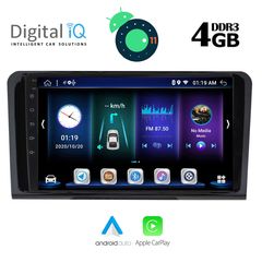 DIGITAL IQ BXD 6414_GPS (9inc)