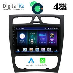DIGITAL IQ BXD 6402_GPS (9inc)