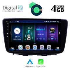 DIGITAL IQ BXD 6672_GPS (9inc)