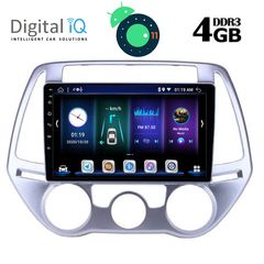 DIGITAL IQ BXD 6227_GPS A/C (9inc)