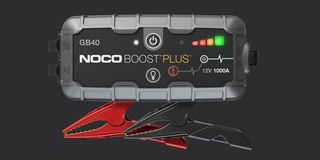 Εκκινητής μπαταρίας Noco GB40 , 1000A Boost