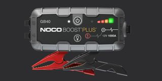 Εκκινητής μπαταρίας Noco GB40 , 1000A Boost