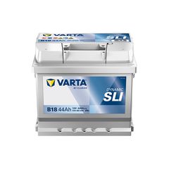 Μπαταρία αυτοκινήτου Varta B18, 44Ah, 440cca EN