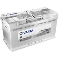 Μπαταρία αυτοκινήτου Varta Agm G14 / A5 ,95Ah , 850cca EN, start-stop