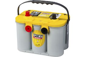 Μπαταρία Optima YT55U , 55Ah , 765cca EN