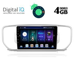 DIGITAL IQ BXD 6326_GPS (9inc)