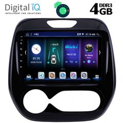DIGITAL IQ BXD 6542_GPS CLIMA (9inc)
