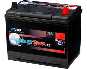 Μπαταρία αυτοκινήτου Vmf  D31L-T110 start-stop , 95Ah