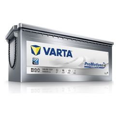 Μπαταρία  Varta B90 , 190Ah , 1050cca EN