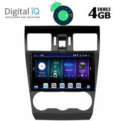 DIGITAL IQ BXD 6663_GPS (9inc)