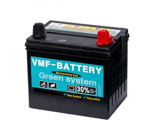 Μπαταρία Vmf U1R ,30Ah 300cca