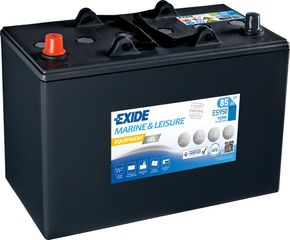 Μπαταρία Exide ES950 (G85) , 85Ah , Gel