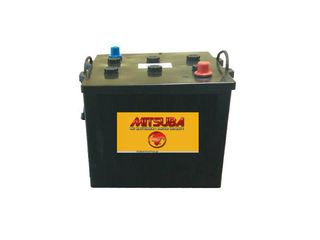 Mπαταρία mitsuba 60013-6ΤΝ (NATO),12V 100Ah