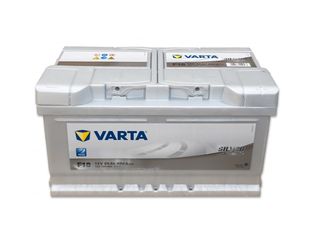 Μπαταρία Varta silver F18, 85Ah 800A