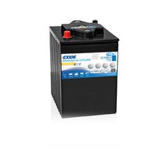 Μπαταρία Exide ES1000-6 Gel ,6VOLT 195Ah