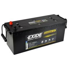 Μπαταρία Exide ES1350  (G120), 120Ah , Gel