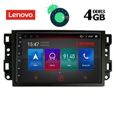 LENOVO SSX 9070_GPS (10inc)