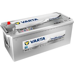 Μπαταρία φορτηγού-σκάφους Varta M18 , 180Ah