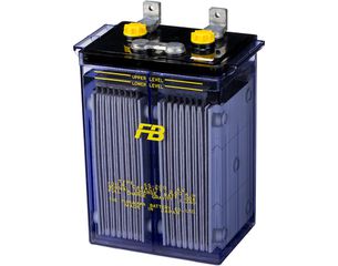 Μπαταρία Σκάφους Furukawa SS200 , 4V 200Ah