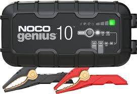 Φορτιστής μπαταρίας Noco Genius 10 ,10A
