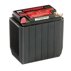 Μπαταρία Odyssey PC535 Agm 12V-14ah ,Αγωνιστικού αυτοκινήτου & Μοτοσυκλέτας.