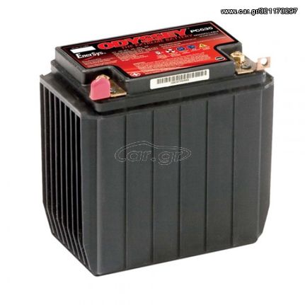 Μπαταρία Odyssey PC535 Agm 12V-14ah ,Αγωνιστικού αυτοκινήτου & Μοτοσυκλέτας.