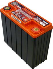 Μπαταρία Odyssey PC680 AGM 12V-16ah ,Αγωνιστικού αυτοκινήτου & Μοτοσυκλέτας.