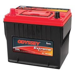 Μπαταρία Odyssey PC1400 AGM 12V-65ah Extreme