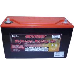 Μπαταρία Odyssey PC950 Agm 12V-34ah ,Αγωνιστικού αυτοκινήτου & Μοτοσυκλέτας.