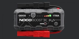 Εκκινητής  - booster Noco GBX55  , 12V  1750A Boost
