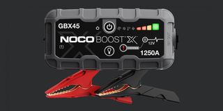 Εκκινητής  - booster Noco GBX45  , 12V  1250A Booster