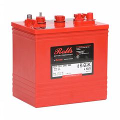 Μπαταρία βαθειάς εκφόρτισης Rolls 6 FS GC-HC ,6 Volt 235Ah