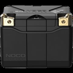 Μπαταρία λιθίου Noco NLP5, 12V 250cca