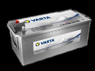 Μπαταρία σκάφους Varta LED190, 12v 190ah