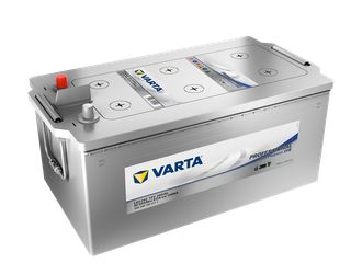 Μπαταρία σκάφους Varta   LED240 , 12V 240ah