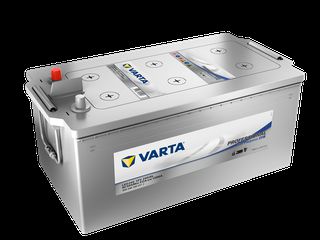 Μπαταρία σκάφους Varta LED240 , 12V 240ah