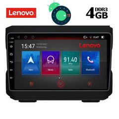 LENOVO SSX 9272_GPS (10inc)