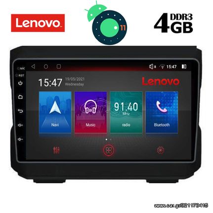 LENOVO SSX 9272_GPS (10inc)