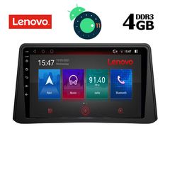 LENOVO SSX 9496_GPS (9inc)