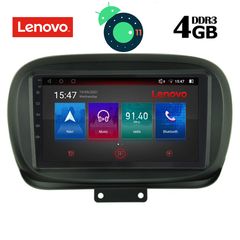 Οθόνη OEM Ειδική LENOVO SSX 9134_GPS (9inc) www.sound-evolution gr 